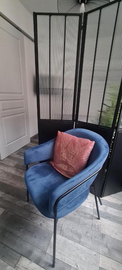 Ferienwohnung Le Foch Châlons-en-Champagne Exterior foto